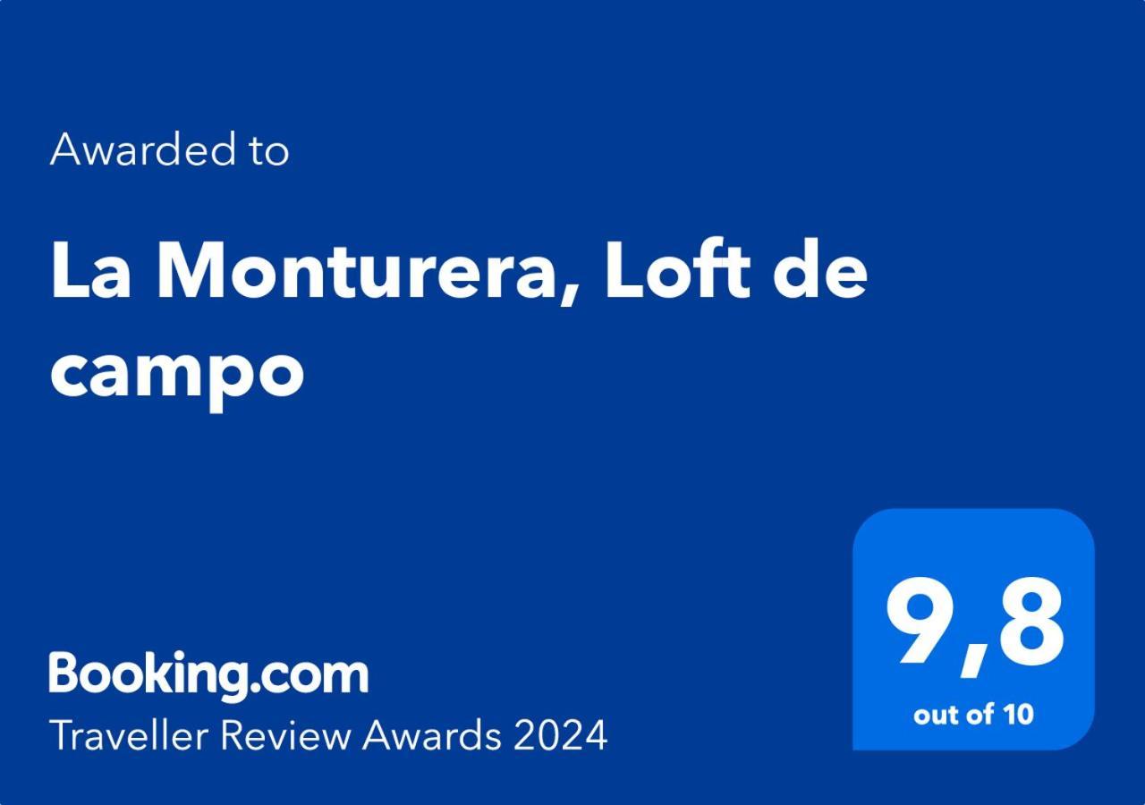 科洛尼亚-德尔萨克拉门托La Monturera, Loft De Campo公寓 外观 照片
